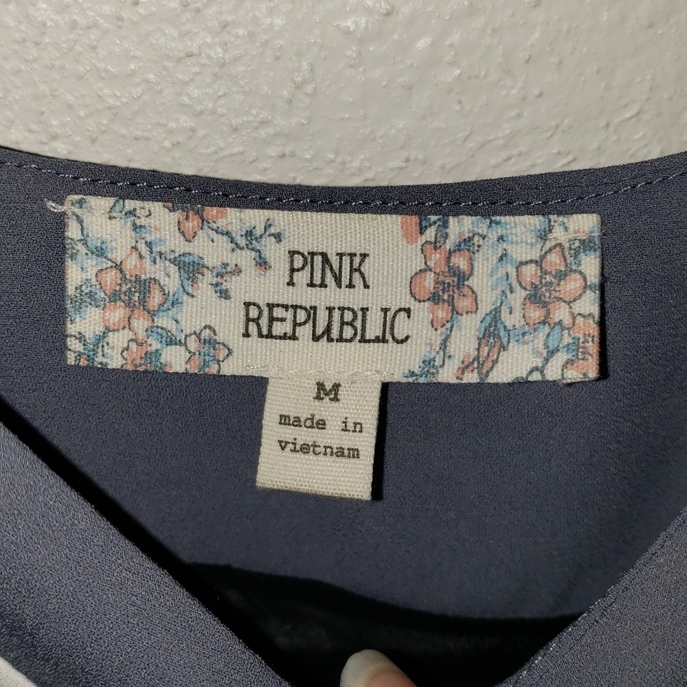 Tank top - Picture 3 of 3